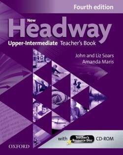New Headway :upper-intermediate, teacher’s book