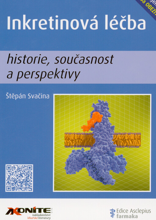 Inkretinová léčba : historie, současnost a perspektivy