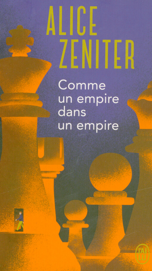 Comme un empire dans un empire : roman