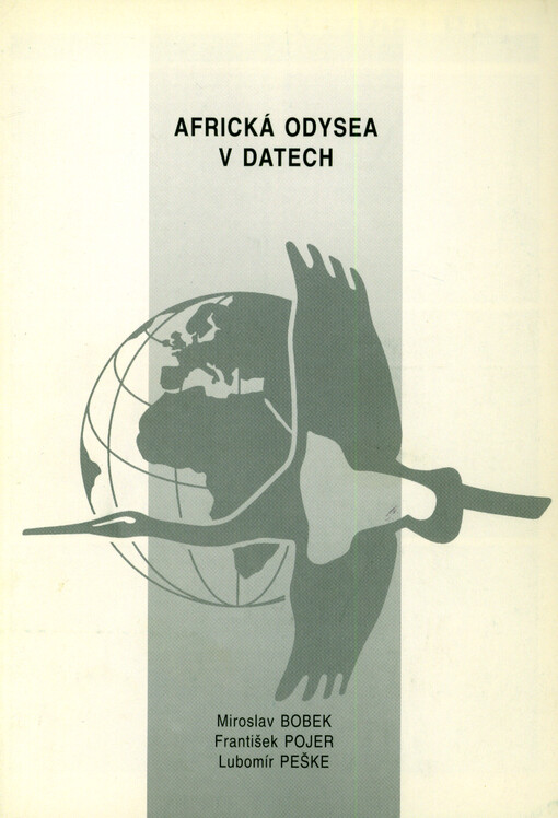 Africká Odysea v datech