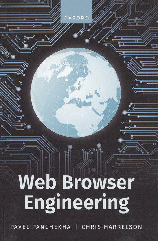 Web browser engineering