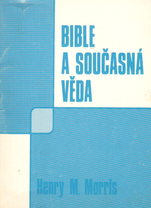 Bible a současná věda
