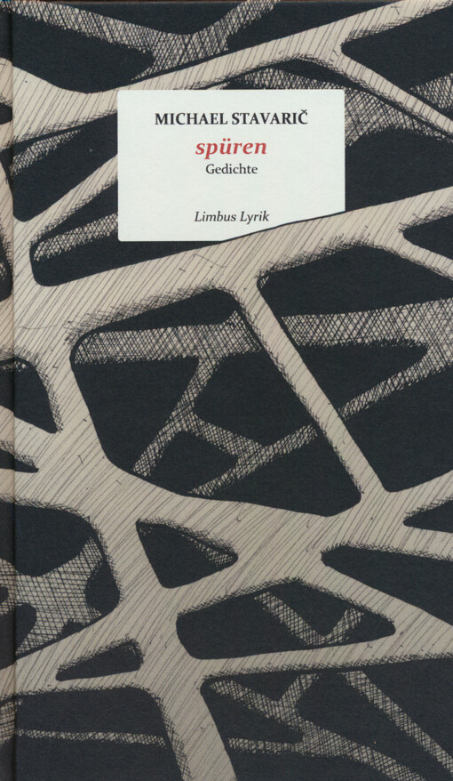 Spüren : Gedichte