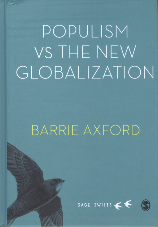 Populism vs the new globalization