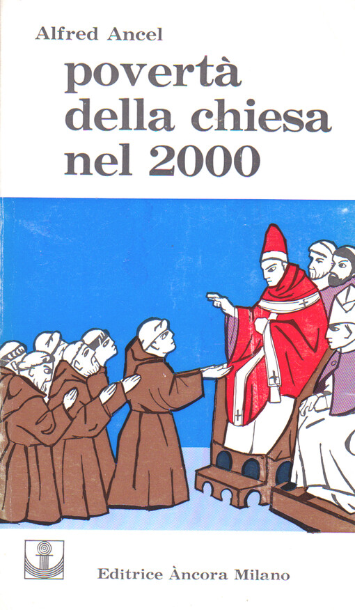 Poverta della Chiesa nel 2000