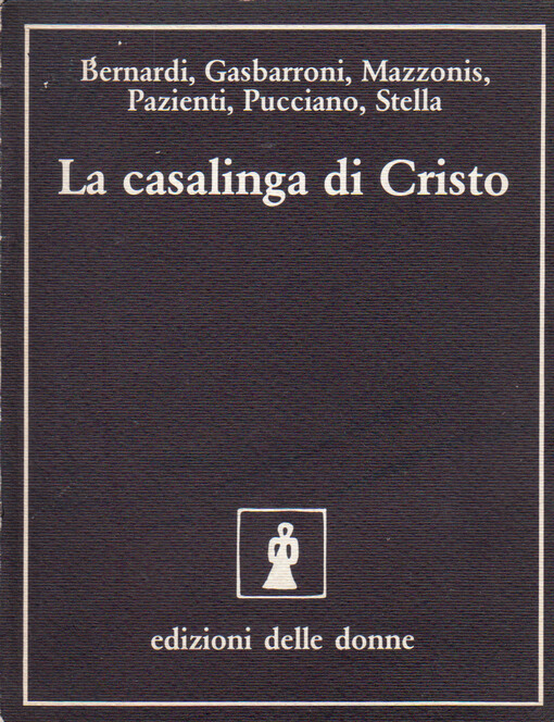 La casalinga di Cristo