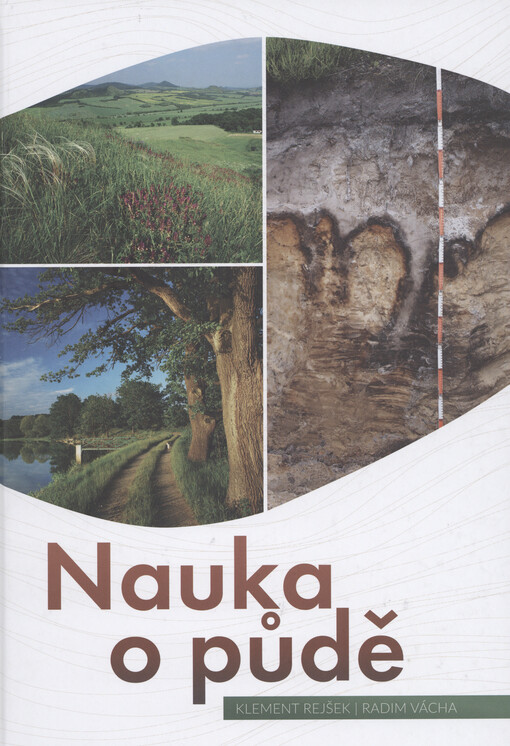 Nauka o půdě