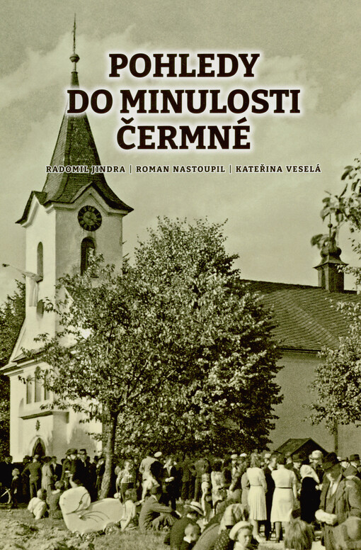 Pohledy do minulosti Čermné