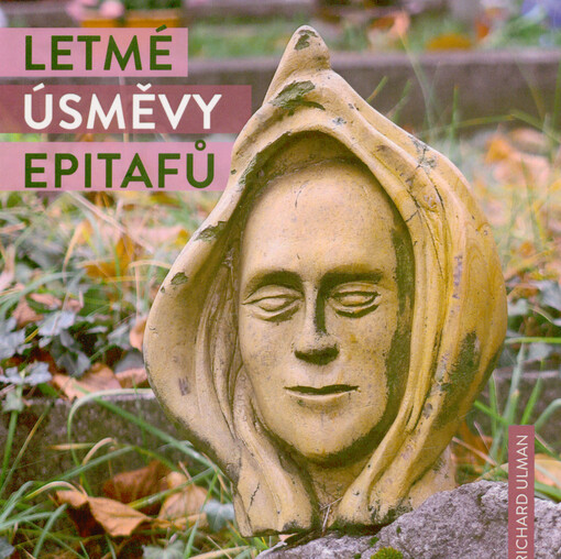 Letmé úsměvy epitafů
