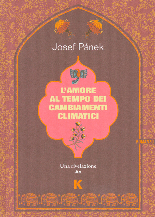 L'amore al tempo dei cambiamenti climatici