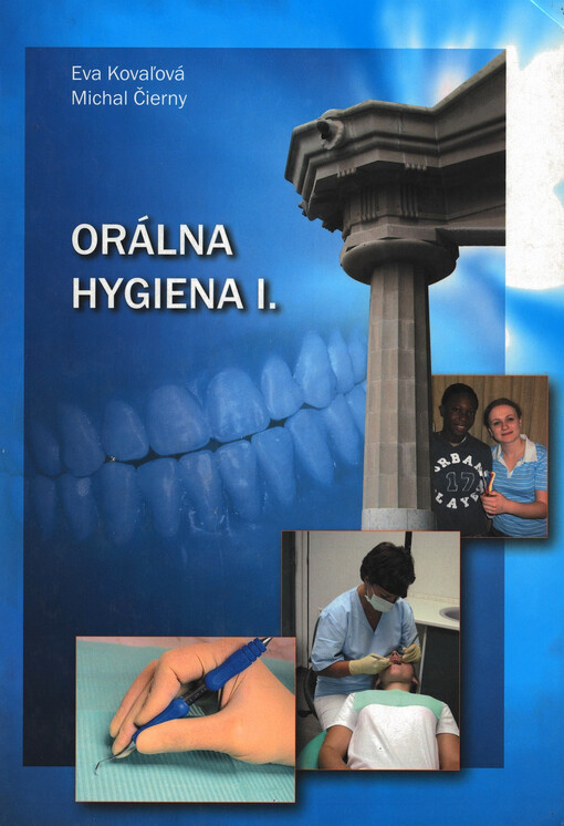 Orálna hygiena