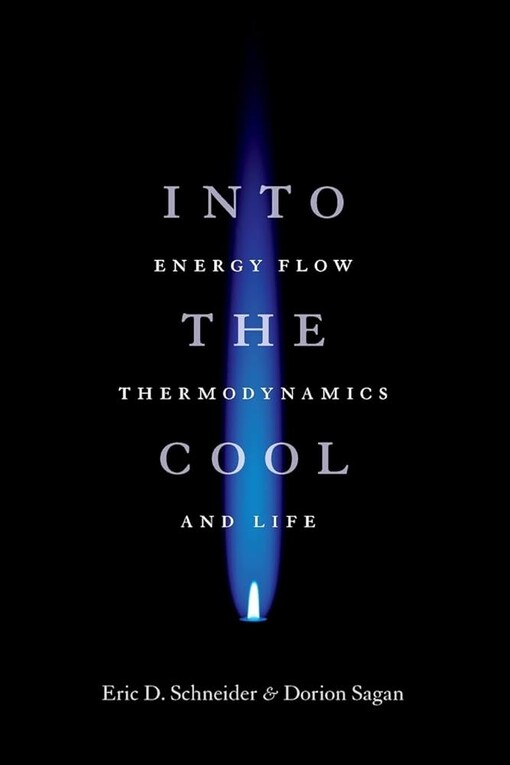 Into the Cool: Energy Flow, Thermodynamics, and Life