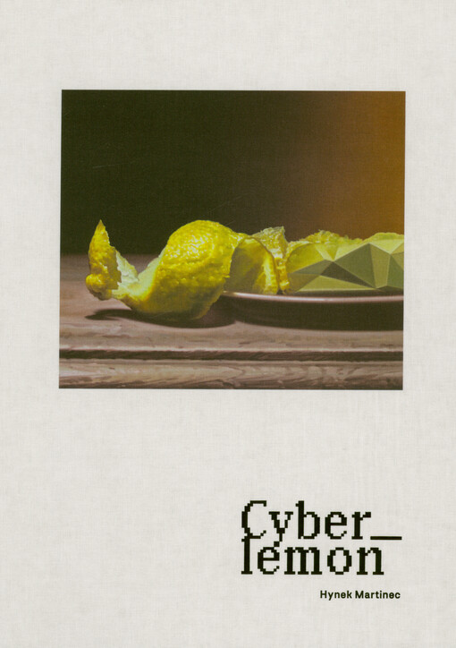 Cyber-lemon : Hynek Martinec