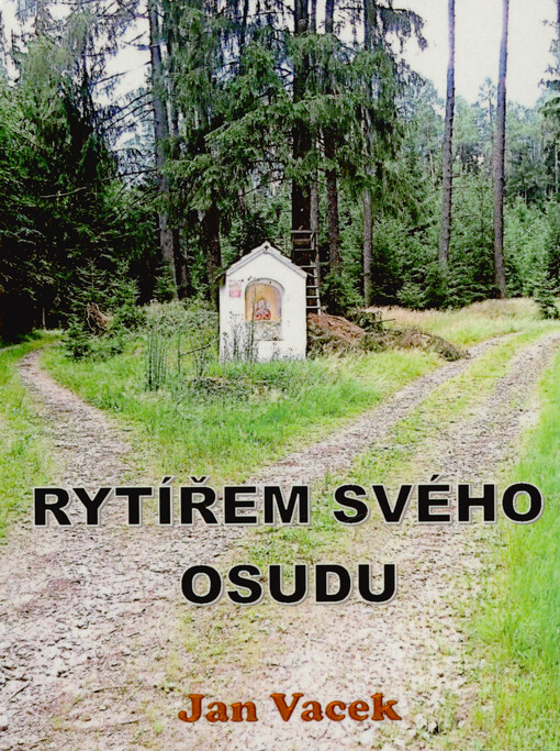 Rytířem svého osudu : životní románový příběh