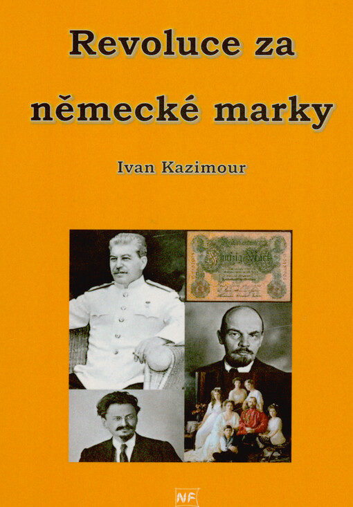 Revoluce za německé marky