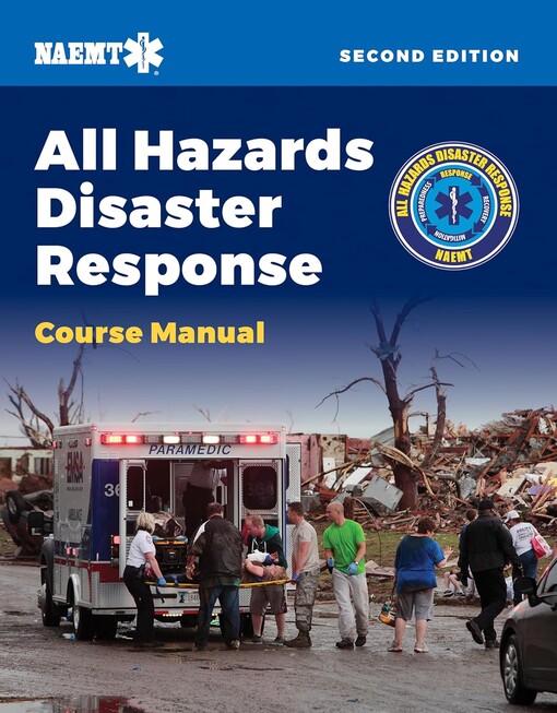 All hazards disaster response : course manual