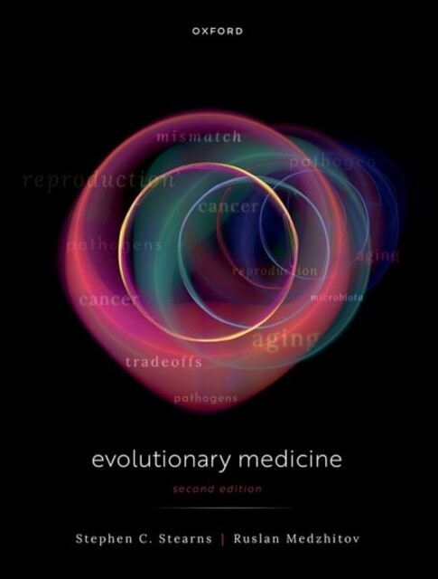 Evolutionary medicine