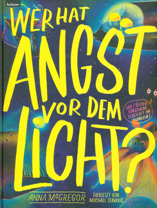 Wer hat Angst vor dem Licht?