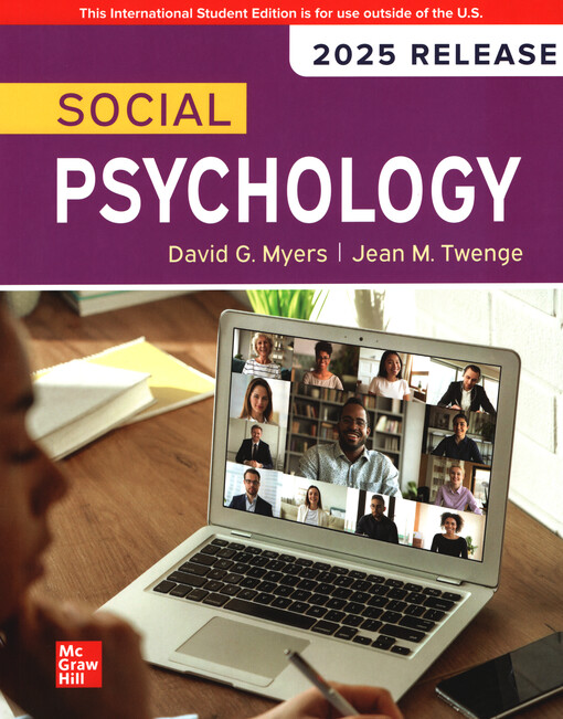 Social psychology