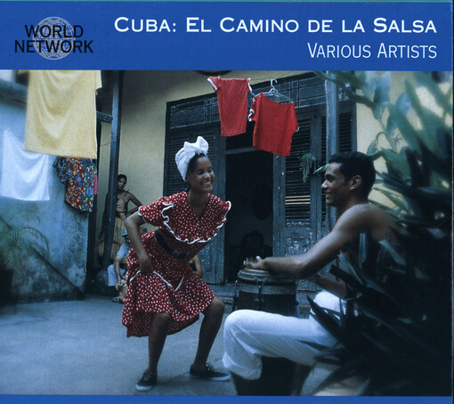 Cuba: el camino de la salsa