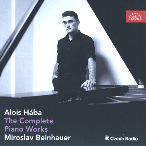 The complete piano works