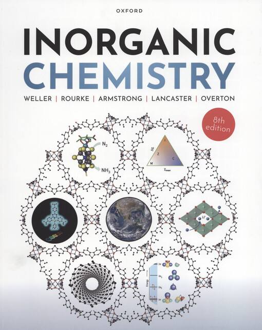 Inorganic chemistry