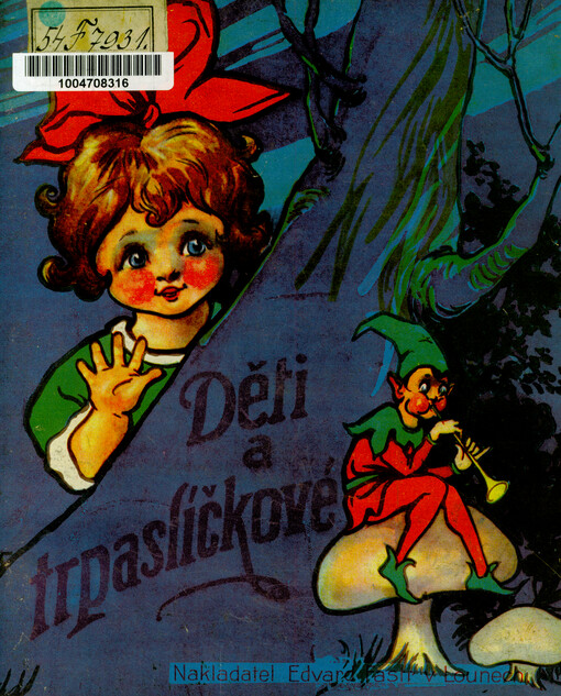 Děti a trpaslíčkové