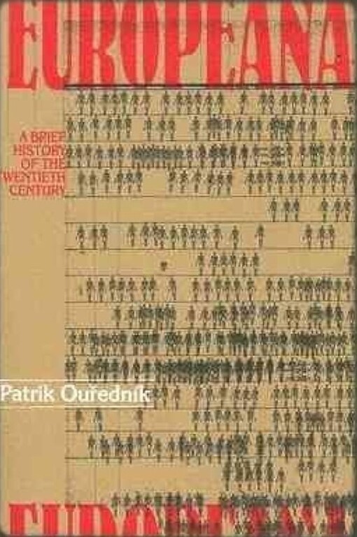 Europeana :a brief history of the twentieth century