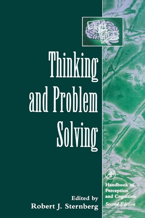 Thinking and problem solving