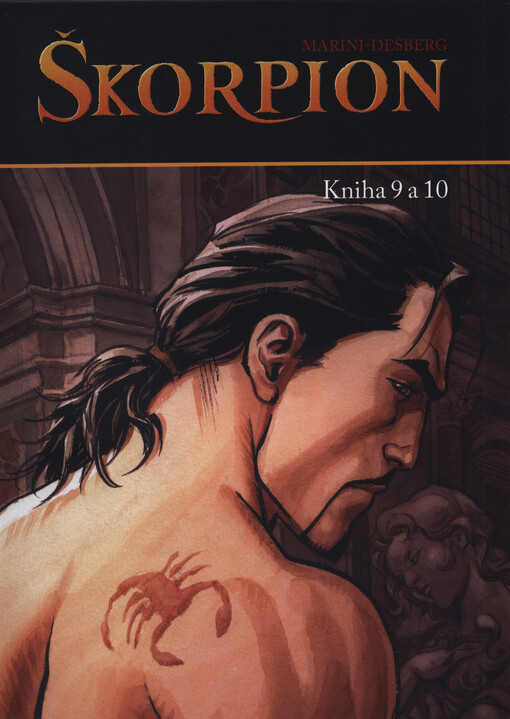 Rok: 2023 / Číslo: kniha 9 a 10