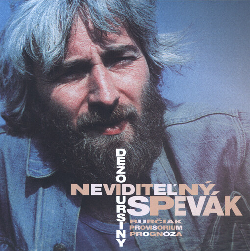 Neviditeľný spevák