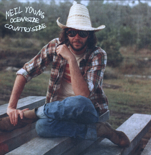 Oceanside Countryside