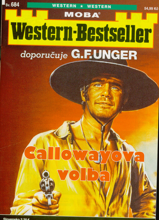 Callowayova volba
