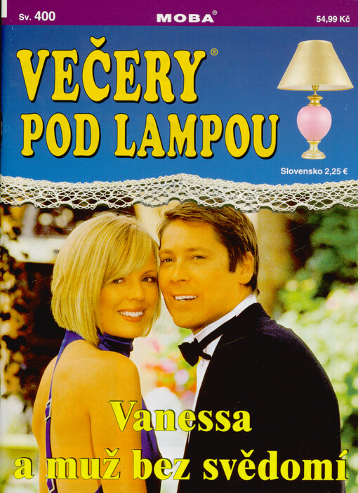 Vanessa a muž bez svědomí