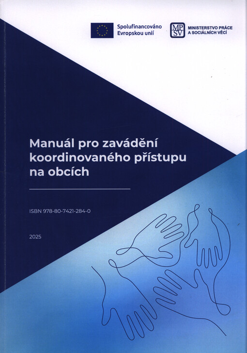 Manuál pro zavádění koordinovaného přístupu na obcích