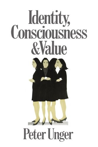 Identity, Consciousness and Value