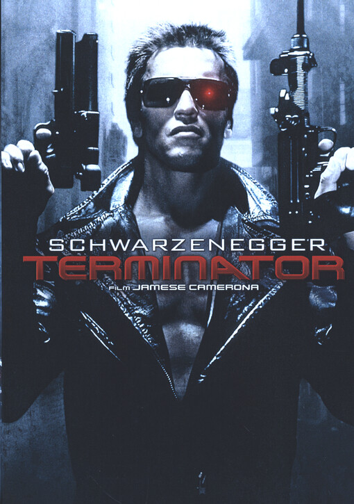 Terminátor