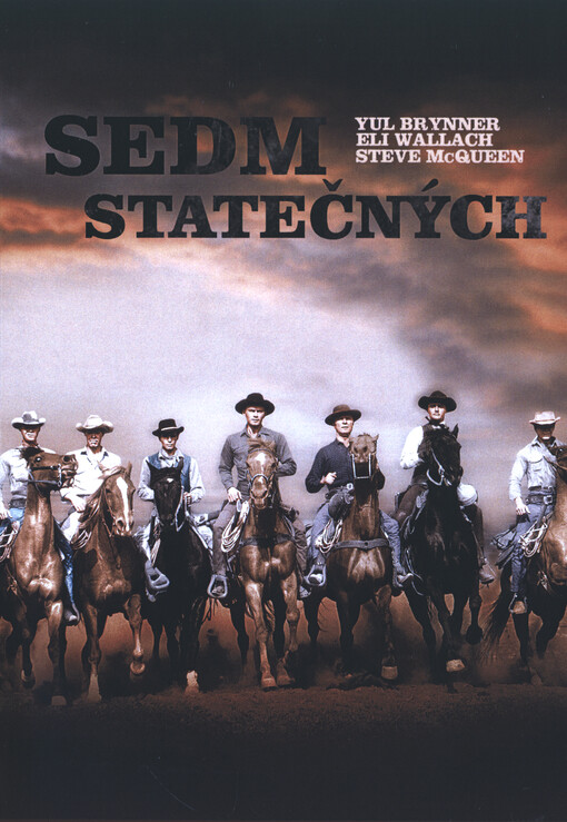 Sedm statečných