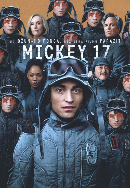 Mickey 17