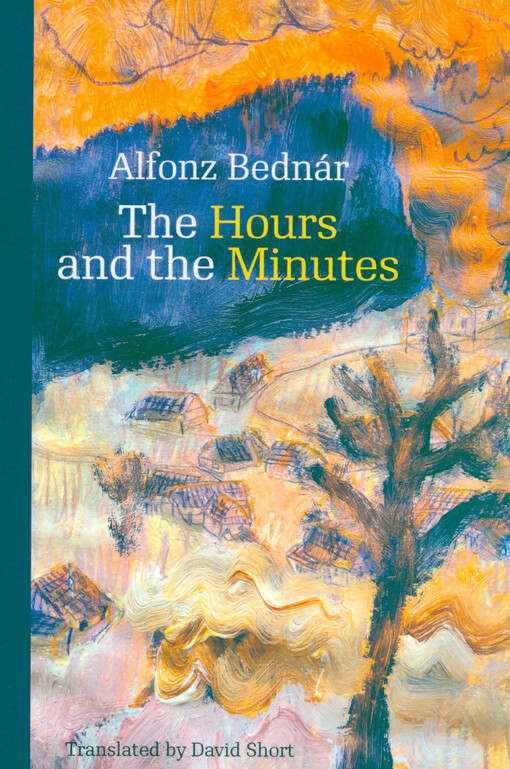 The hours and the minutes