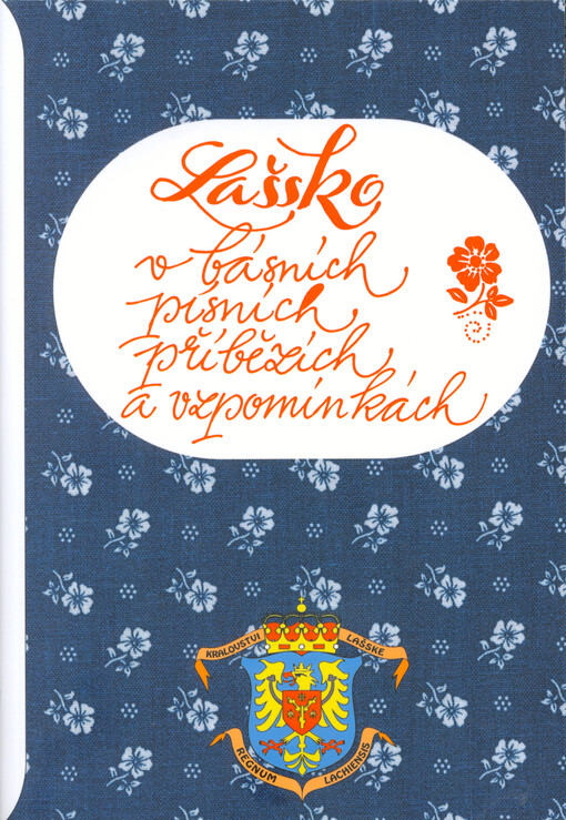 Lašská čítanka