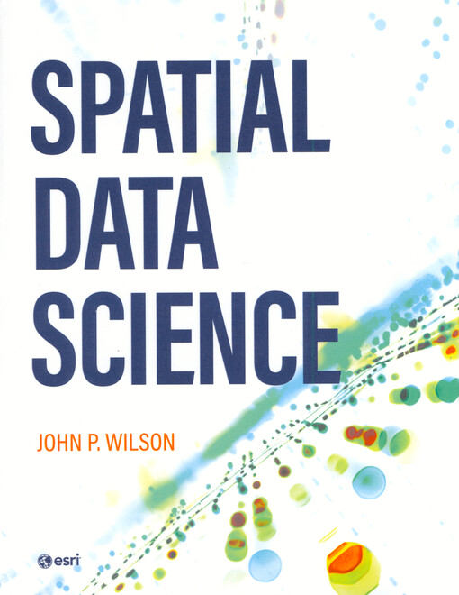 Spatial data science