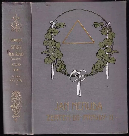 Žertem do pravdy.II