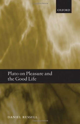 Plato on pleasure and the good life