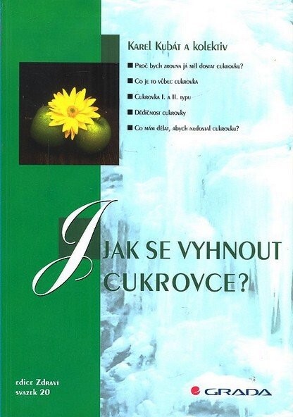 Jak se vyhnout cukrovce