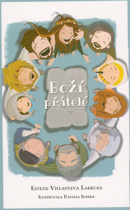 Boží přátelé
