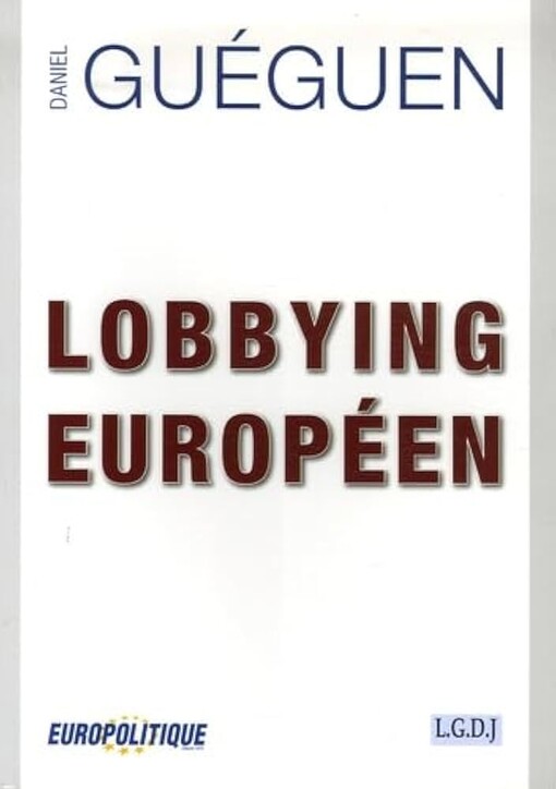 Lobbying europeén