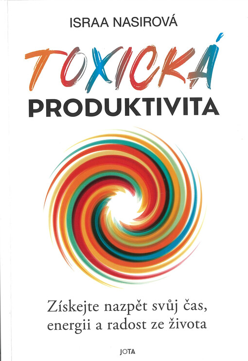 Toxická produktivita