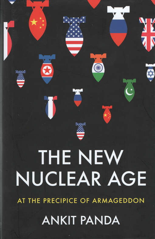 The new nuclear age : at the precipice of Armageddon