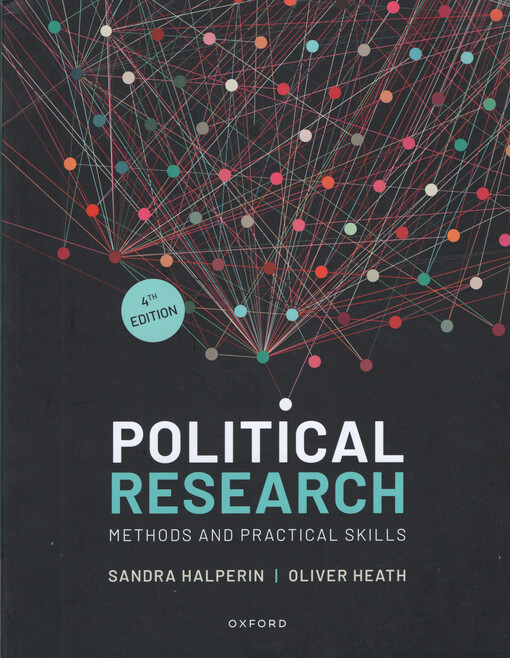 Political research : methods and practical skills